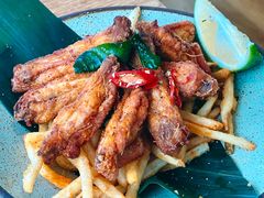 -娜娜家•Nana's restaurant (南开大悦城店)