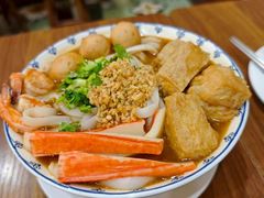 -曼谷食堂·泰国家庭料理(丹桂路店)