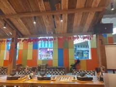 -川魅肚场·川渝火锅(乐客城店)