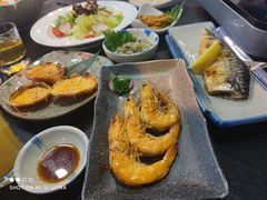 -真剑日本料理·铁板烧(贵州路店)