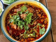 -丁太婆老妈蹄花(人民公园非遗总店)