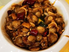 温拌全贝-奥华餐厅·老张记(台基厂店)
