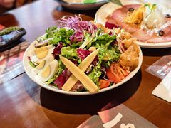 -弓二·烧鸟居酒屋(财富购物中心店)
