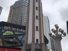 -梯坎豆花