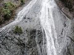 -百漈沟生态旅游景区