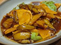 -金掌勺锅包肉(华润万象城店)
