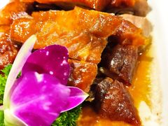 明炉烤鸭-古韵轩·江浙融合菜(梁溪店)