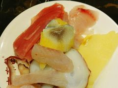 -吉布鲁牛排海鲜自助(巴南万达广场店)