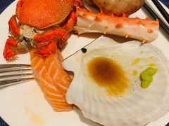 -Social 秀西餐厅-长沙瑞吉酒店(运达店)