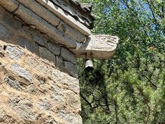 -白水寺森林公园