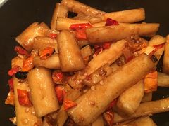 -味上湘菜馆(岳麓山店)