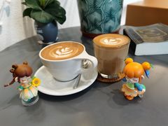 -LAB COFFEE来杯咖啡(浦仓路店)