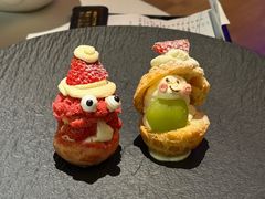 -狮拾久·现代新加坡料理(福田COCO Park店)