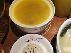 -绿茶餐厅(石家庄万象城店)