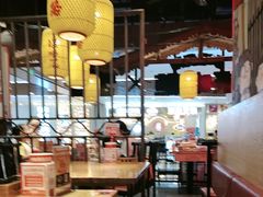 -怪噜范·老贵阳街头名小吃(汇金星力城店)