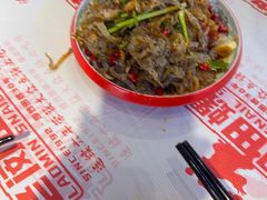 -老闵田螺馆·南昌市井菜·特色小吃(总店)