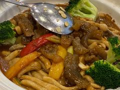 -天鲜阁·海鲜粤菜·33年老字号(石槎白云站店)