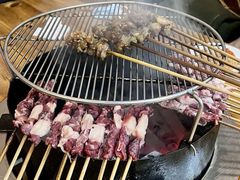 -源味居手把签烧烤(长春一店)