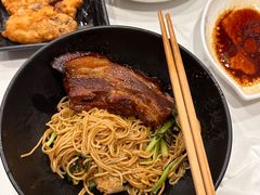 -老地方面馆(思南路店)