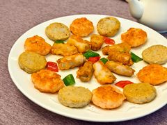 -寻味顺德·南记酒家·传统顺德菜·鱼生(广源路店)