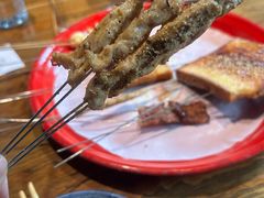 -北三老太太烧烤(人生一串上榜店)