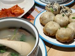-小杨生煎(黄河路店)