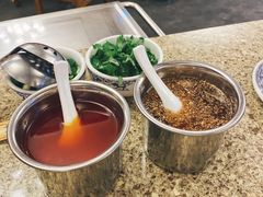 -龙继斑鱼庄(犀浦店)