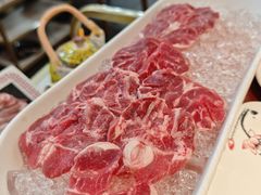 -1078號老北京涮肉(松柏店)
