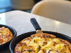 榴莲多多比萨-必胜客(万达百货店)