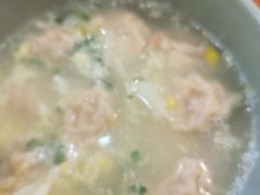 -惠宾饭庄(中山路店)