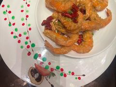 -大理实力希尔顿酒店御璽中餐厅YUXI – CHINESE RESTAURANT