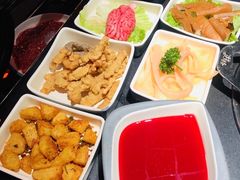 -井格重庆火锅(西直门凯德Mall店)