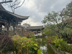 -朱家花园