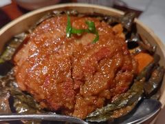 -清水亭湖北菜(大屯DT51店)