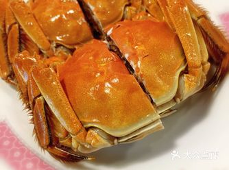 绝对不会让你失望的港味大排档