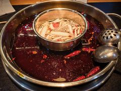 -飘香火锅(玉林西路店)
