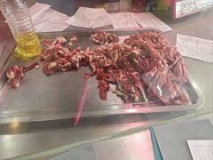 -伟记牛肉(金鸿公路店)