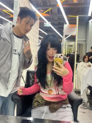 -MY HAIR ARDOR