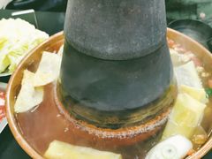 -新梅居(宁海东路店)