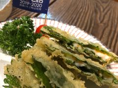 -大雄寿司(中华广场店)