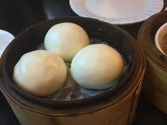 流沙奶黄包-添运来(茶园奥园广场店)