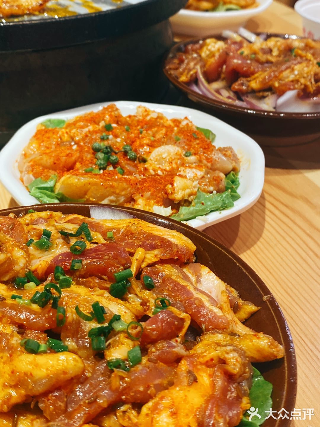 武汉美食 | 人均60的汉派烤肉