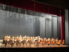 -交通银行前滩31演艺中心