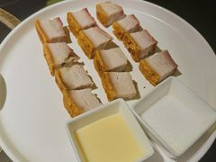 -顺峰顺水顺德菜(龙华店)