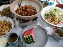 -湘中缘·湖南菜(娄底驻京办店)