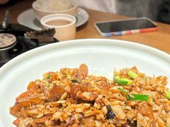 -火候轩品质湘菜·私厨(市府店)