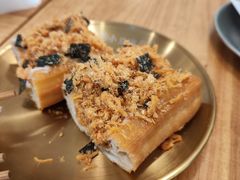 -小豆海棠(嘉兴路店)