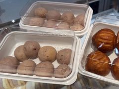 -東更道点心行(北京龙湖熙悦天街店)
