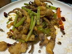 -北塘海鲜·天津菜(大光明桥旗舰店)
