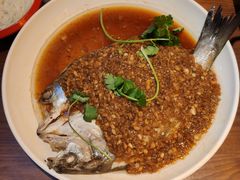 -老闵田螺馆·南昌市井菜·特色小吃(总店)